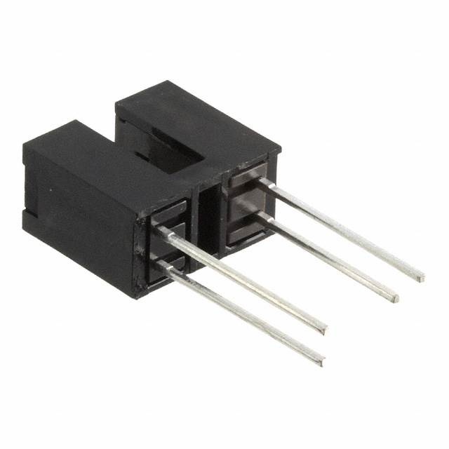 OPB365N51 TT Electronics/Optek Technology  Optical Sensors - Photointerrupters - Slot Type - Transistor Output